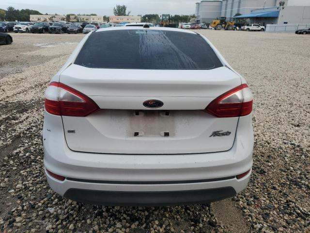2015 FORD FIESTA S - 3FADP4AJXFM132304