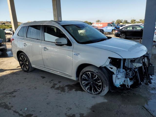 Vin: ja4j24a51jz036707, lot: 85899104, mitsubishi outlander se 20184
