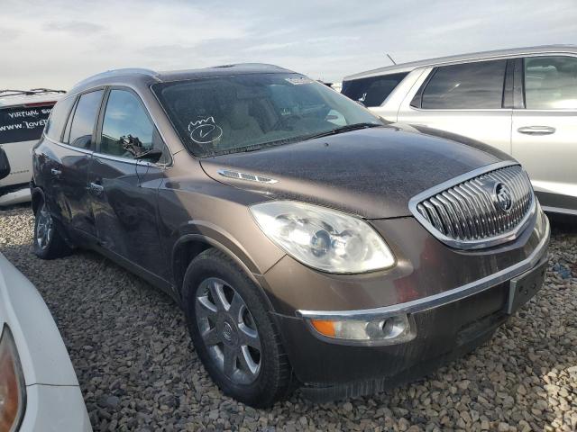Vin: 5galrbed6aj107884, lot: 55163075, buick enclave cxl 20104