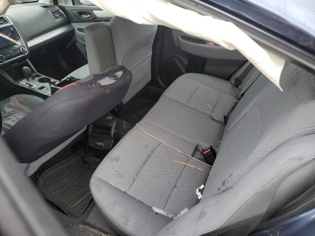 2018 SUBARU LEGACY 2.5 - 4S3BNAC63J3043358