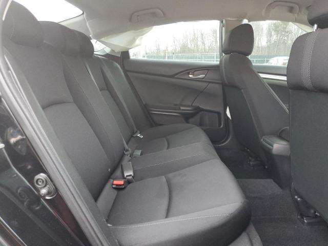 2019 HONDA CIVIC LX 2HGFC2F60KH590404