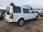 Lot #3034352063 2014 LAND ROVER LR4 HSE LU