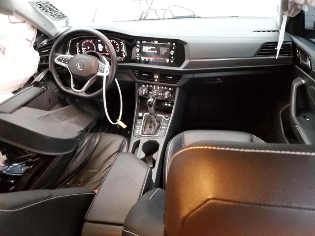 2023 VOLKSWAGEN JETTA SEL - 3VWGM7BU5PM046035