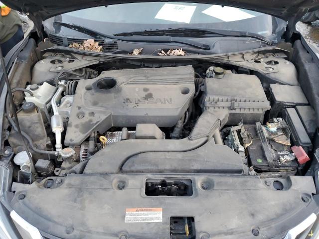 2017 NISSAN ALTIMA 2.5 - 1N4AL3AP5HC127948