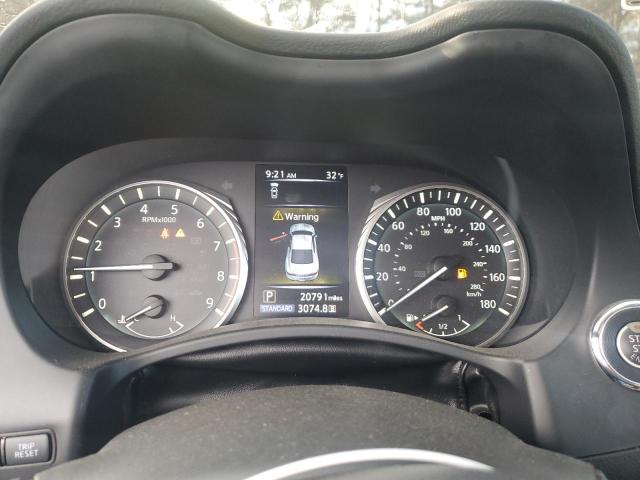 2020 INFINITI Q60 PURE JN1EV7EL6LM380738