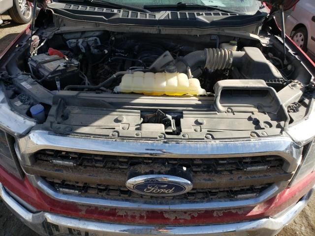 2023 FORD F150 SUPER - 1FTFW1E53PFC62766