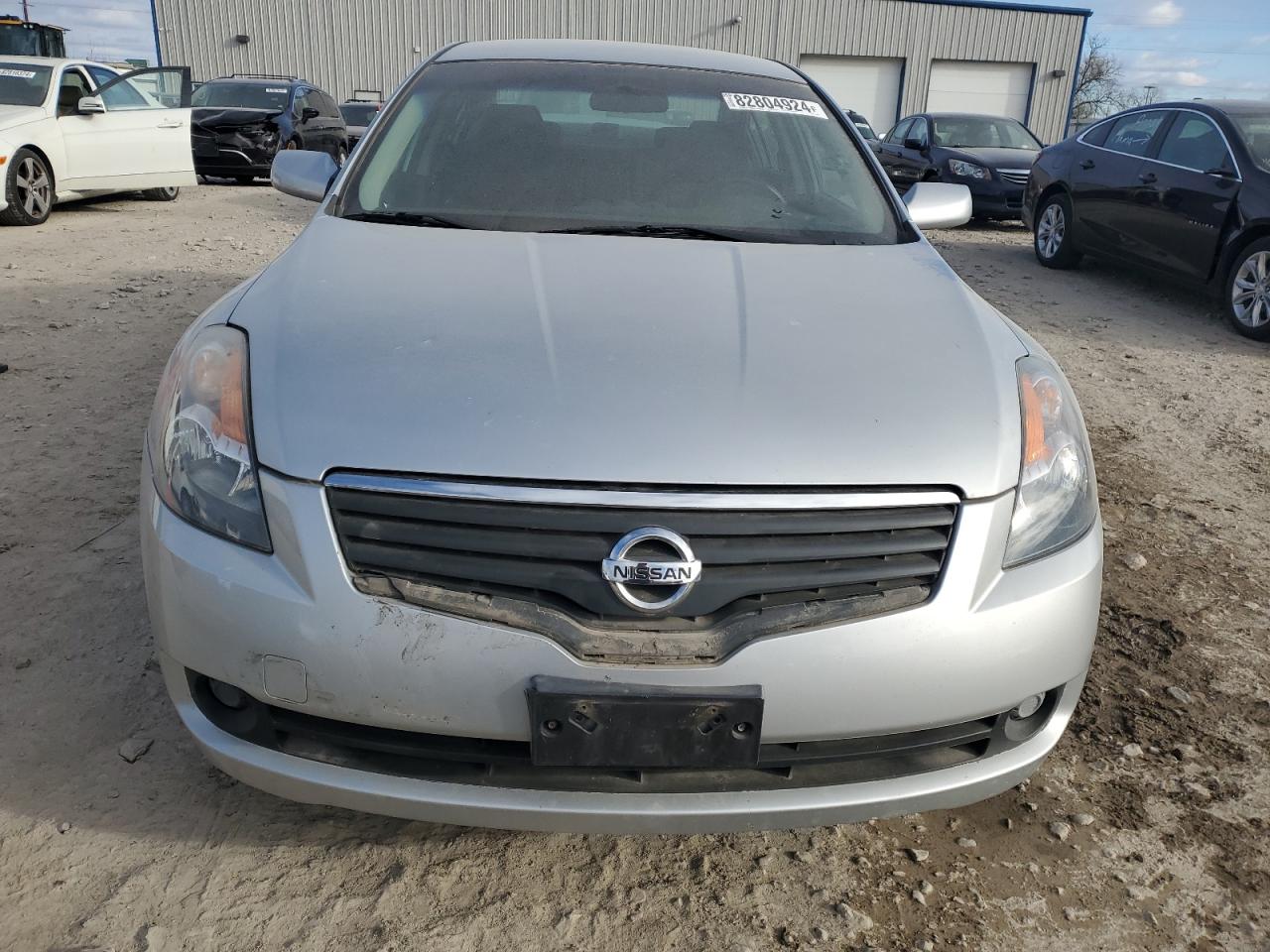 Lot #3030541478 2008 NISSAN ALTIMA 2.5