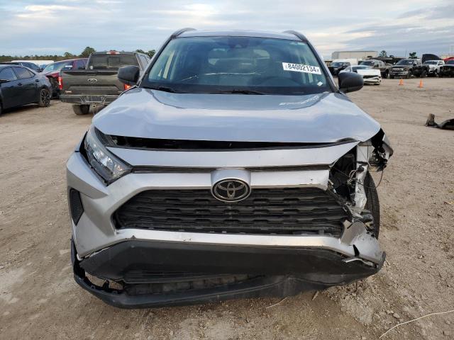 VIN 2T3H1RFV3MC096264 2021 TOYOTA RAV4 no.5