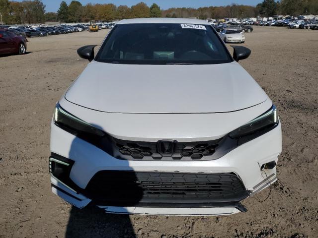 2022 HONDA CIVIC SPOR - 19XFL2H81NE013894