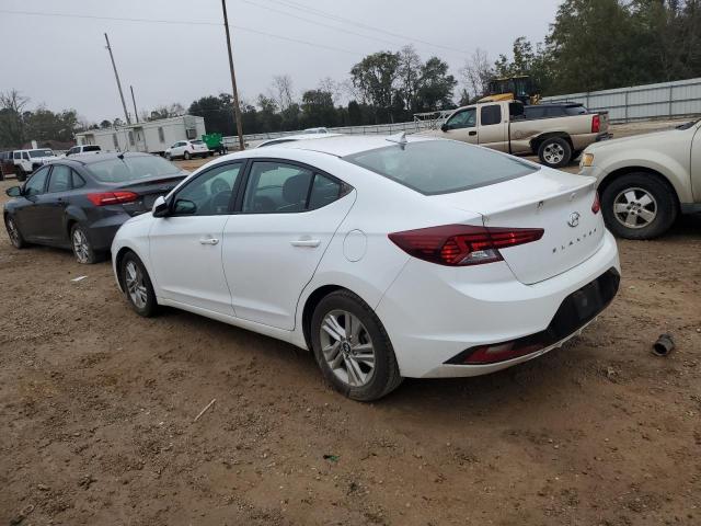 Vin: 5npd84lf8lh569414, lot: 85977204, hyundai elantra sel 20202