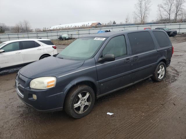 2008 CHEVROLET UPLANDER L #3051385667