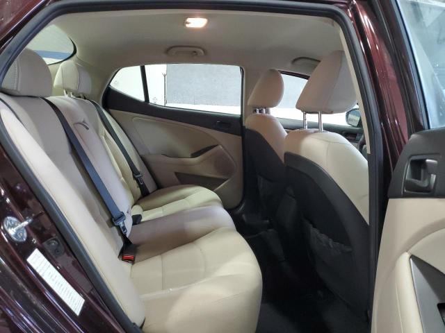 2015 KIA OPTIMA LX - 5XXGM4A72FG444168