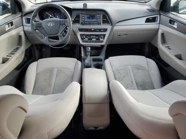 2015 HYUNDAI SONATA SE - 5NPE24AF3FH001049