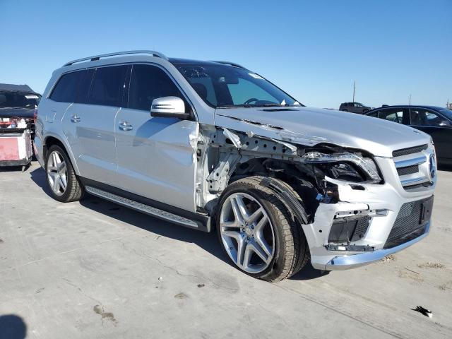 2015 MERCEDES-BENZ GL 550 4MA - 4JGDF7DEXFA512782
