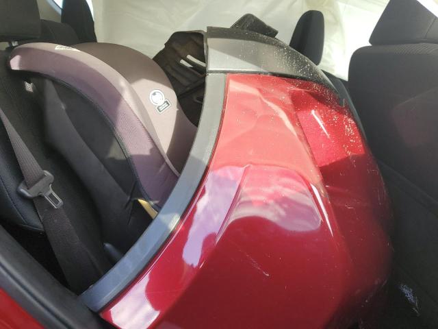 2018 TOYOTA RAV4 LE - JTMBFREVXJD241199