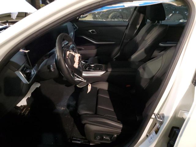2024 BMW M340I - 3MW49FS08R8E78092