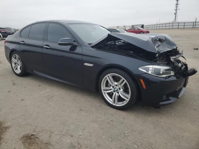 2015 BMW 535 D WBAXA5C56FD691629