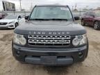 Lot #3024645681 2012 LAND ROVER LR4 HSE