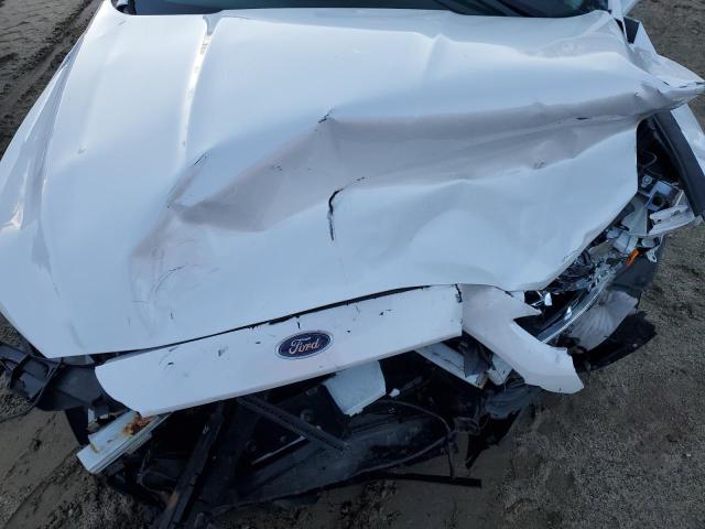 2016 FORD FUSION SE - 3FA6P0HD3GR252306