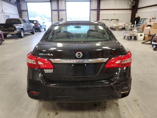 2017 NISSAN SENTRA S - 3N1AB7AP7HY242100