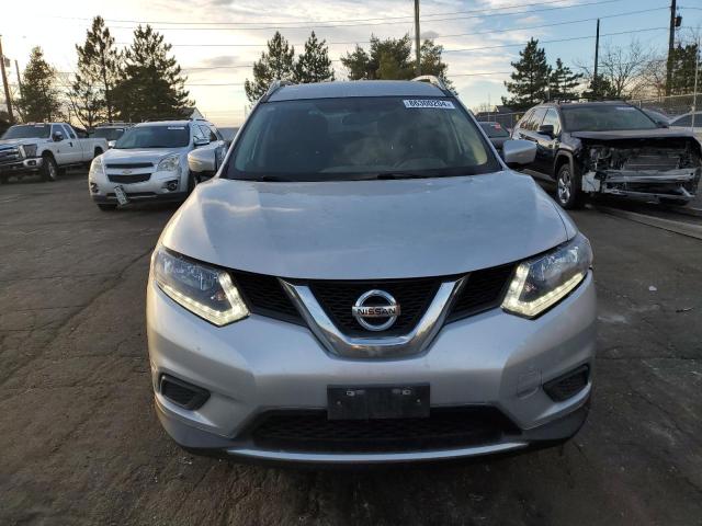 2015 NISSAN ROGUE S - 5N1AT2MV3FC820296