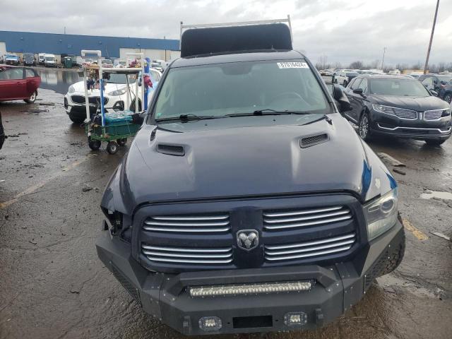 VIN 1C6RR7MT4ES473266 2014 RAM 1500 no.5