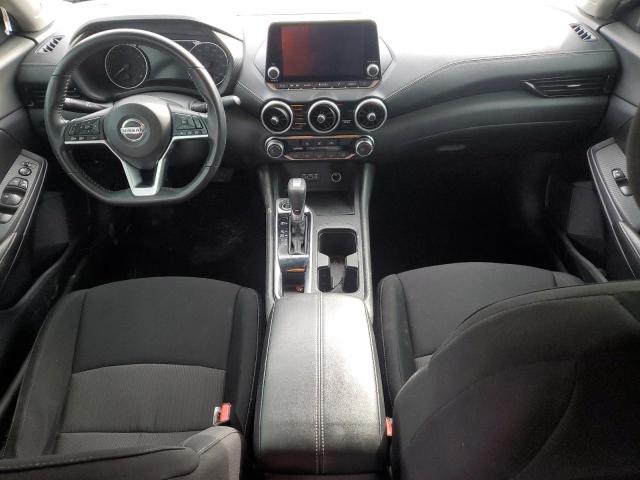 2022 NISSAN SENTRA SV 3N1AB8CV2NY266771