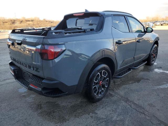 2024 HYUNDAI SANTA CRUZ - 5NTJDDDF5RH106203