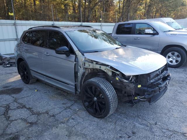 2021 VOLKSWAGEN TIGUAN SE - 3VV2B7AX7MM065777