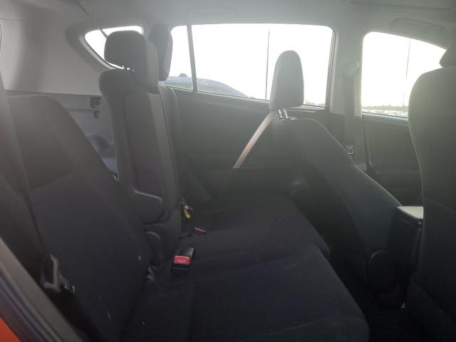 2015 TOYOTA RAV4 XLE - JTMWFREV2FJ058454