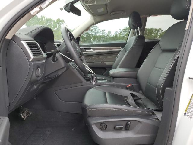 2022 VOLKSWAGEN ATLAS SE - 1V2WR2CA3NC536090