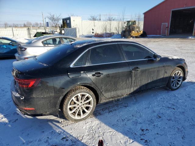 2018 AUDI A4 PROGRES WAUBNAF43JA023632