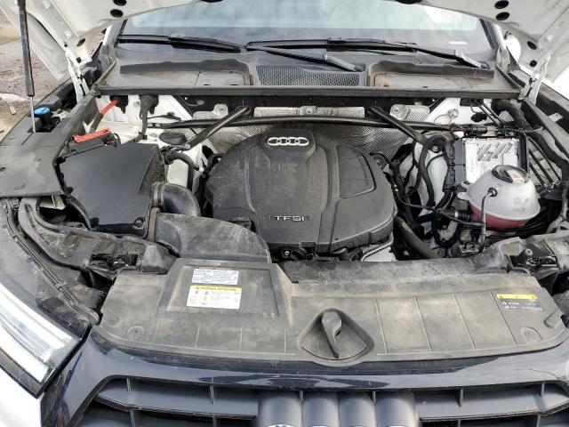 VIN WA1ANAFY8L2118664 2020 AUDI Q5 no.12