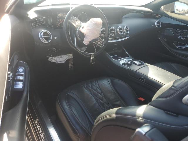 2019 MERCEDES-BENZ S 560 4MAT - WDDXJ8GB2KA039600