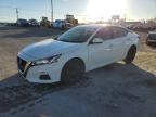 2020 NISSAN ALTIMA S - 1N4BL4BV0LC264117