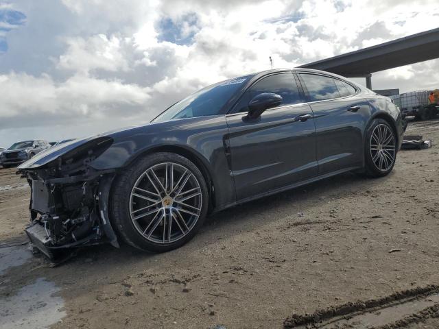 2019 PORSCHE PANAMERA B #3035978723