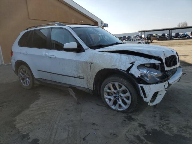 VIN 5UXZV4C56D0G55634 2013 BMW X5 no.4