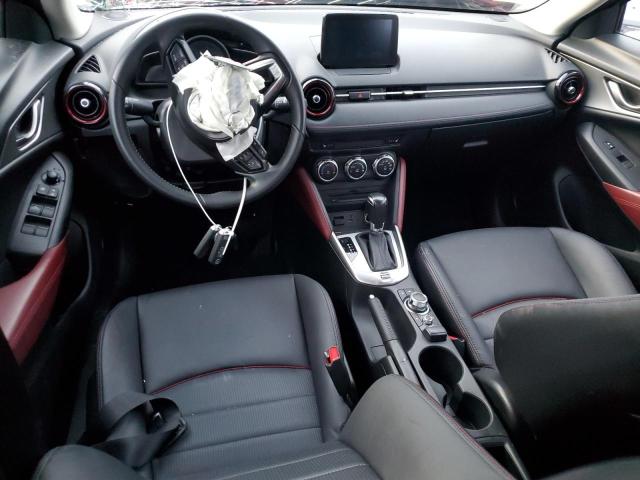 2018 MAZDA CX-3 TOURI - JM1DKFC77J1311119
