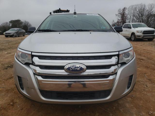 VIN 2FMDK4GC6DBA48816 2013 FORD EDGE no.5