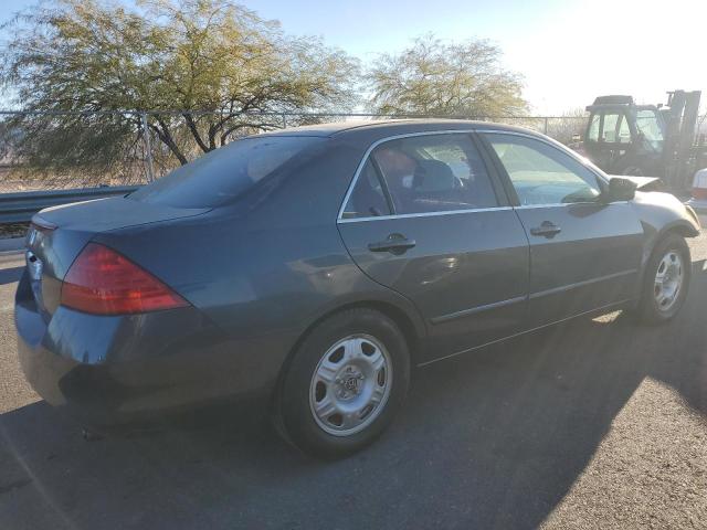 HONDA ACCORD SE 2007 green  gas JHMCM56397C008055 photo #4