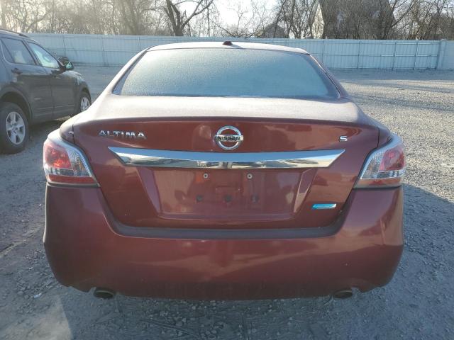 VIN 1N4AL3AP5EC152182 2014 NISSAN ALTIMA no.6