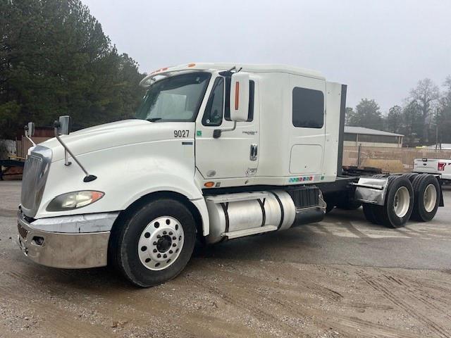 2012 INTERNATIONAL PROSTAR #3025841305