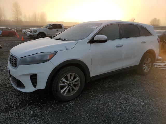 KIA SORENTO L