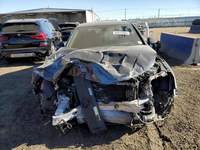2021 AUDI S4 PRESTIG WAUC4BF45MA010835