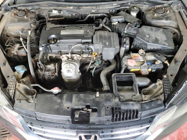 VIN 1HGCR2F35DA185258 2013 HONDA ACCORD no.11