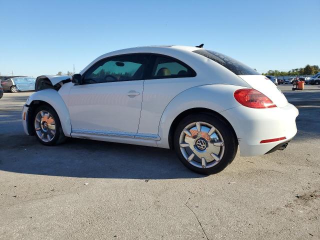 VIN 3VWJ17AT7EM654840 2014 VOLKSWAGEN BEETLE no.2