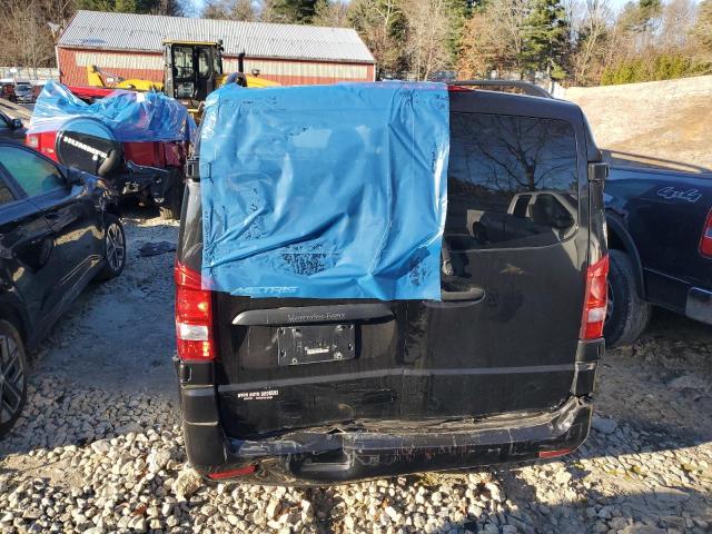 2020 MERCEDES-BENZ METRIS - W1WV0FEY7L3763633