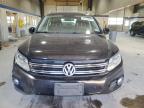 Lot #3024008290 2016 VOLKSWAGEN TIGUAN S