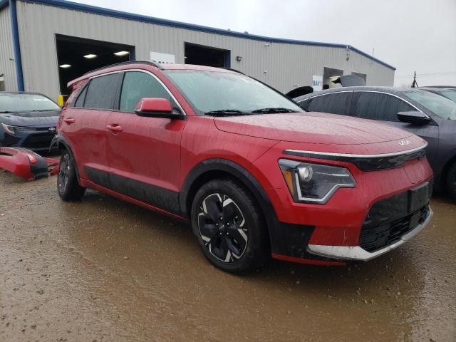 2023 KIA NIRO WIND - KNDCR3L10P5026426
