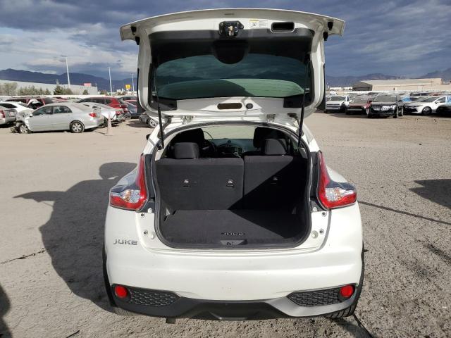 2016 NISSAN JUKE S - JN8AF5MR6GT604903